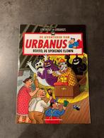 Urbanus 198 - Rocco, de spokende clown, Une BD, Envoi, Neuf