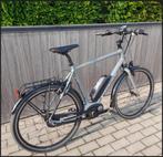 E- KOGA als nieuw !! (2550km) GROTE KADER 60 cm herenfiets, Zo goed als nieuw, 59 cm of meer, 50 km per accu of meer, Ophalen