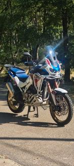 Honda Africa Twin 1100 DCT Adventure Sports, Motoren, Motoren | Honda, 2 cilinders, Motorrijbewijs A, Particulier, Meer dan 35 kW