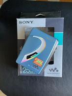 Walkman Sony vintage, Audio, Tv en Foto, Ophalen of Verzenden