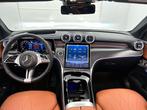 Mercedes-Benz GLC-Klasse 300 e 4Matic SUV Luxury Line Panora, Auto's, Automaat, Gebruikt, Euro 6, 4 cilinders