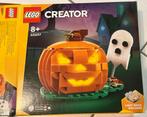 LEGO Creator 40697 Halloween Pompoen, Ophalen, Gebruikt, Lego