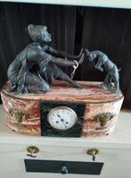 Schouwgarnituur, Antiek en Kunst, Ophalen