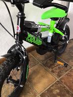 Stoer kinderfietsje , nieuwe staat, Fietsen en Brommers, Ophalen, Zo goed als nieuw