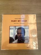 KENNY DREW TRIO - RUBY MY DEAR (STEEPLECHASE RECORDS), Verzenden, 1960 tot 1980, Gebruikt, Jazz