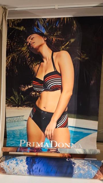 Prima Donna affiche poster 78cmx118cm beschikbaar voor biedingen