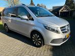V-Klasse v220 Edition luxe Dubbele cabine bouwjaar 09-2021, Auto's, Mercedes-Benz, Automaat, 4 deurs, 4 cilinders, 2000 kg