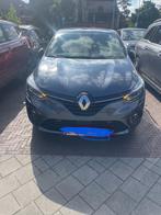 Renault Clio V Intens, Euro 6, 5 deurs, Particulier, Zilver of Grijs