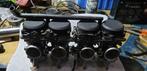 carburator zzr 1100 volledig revisie en ultrasoon gereinigd, Motoren, Ophalen of Verzenden
