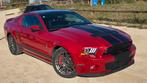 FORD MUSTANG GT 5.0 PRENIUM 412CV 2012, Achat, Carnet d'entretien, Toit panoramique, Particulier