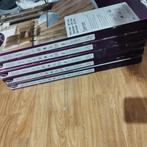 Dalle PVC Click  Sense 9,3 m2, Doe-het-zelf en Bouw, Ophalen, Nieuw