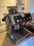 DeLonghi La Specialista Prestigio koffiemachine, Elektronische apparatuur, Koffiezetapparaten, Ophalen of Verzenden, Nieuw, Koffiemachine