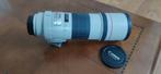 canon EF 300mm f4 L IS Ultrasonic, Audio, Tv en Foto, Ophalen of Verzenden, Gebruikt, Canon