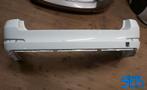 Achterbumper SKODA OCTAVIA IV COMBI BUMPER 5E9807421 LF9F, Auto-onderdelen, Gebruikt, Achter, Skoda, Bumper