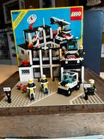 Lego legoland 6386, Kinderen en Baby's, Ophalen of Verzenden, Zo goed als nieuw, Complete set, Lego