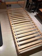 Lit simple, Neuf, 90 cm, Une personne, Enlèvement