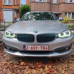 BMW série 3 Gt, Cuir, Argent ou Gris, Achat, Euro 6