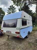 Home car caravan 750kg, Caravans en Kamperen, Caravans, Home-car, Particulier, Luifel, Tot en met 4