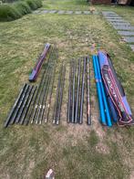Colmic  one s21 13m, Ophalen, Gebruikt, Complete set