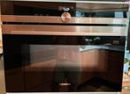 Siemens combi oven met factuur, Elektronische apparatuur, Ophalen, Zo goed als nieuw, Oven