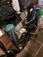 Elektronische vouwfiets, Ophalen, Zo goed als nieuw