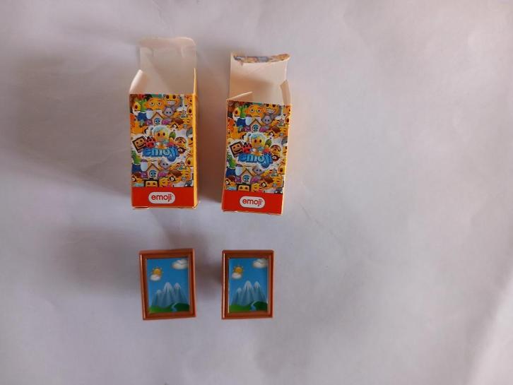 échange émojis Aldi de plusieurs années, Verzamelen, Supermarktacties, Aldi, Ophalen