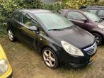 Opel - 2008 - Corsa - 1.2-16V Bns Sport - Voiture, Autos, Opel, Achat, Entreprise, Autres carburants, MPV ou Monospace