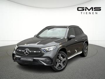 Mercedes-Benz GLC-klasse 300de 4MATIC AMG Line beschikbaar voor biedingen