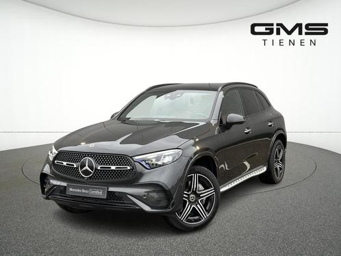 Mercedes-Benz GLC-klasse 300de 4MATIC AMG Line, Auto's, Mercedes-Benz, Bedrijf, Te koop, GLC, 360° camera, 4x4, ABS, Achteruitrijcamera