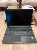 HP laptop - Notebook - Intel I5 - SSD van 512 GB, Nieuw, SSD, 8 GB
