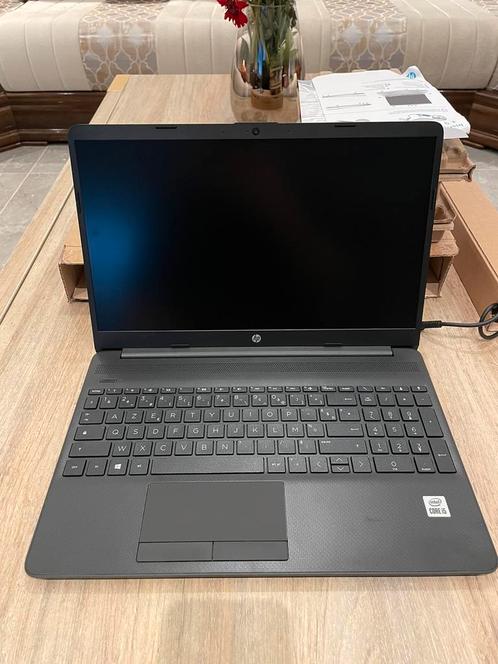 HP laptop - Notebook - Intel I5 - SSD van 512 GB, Computers en Software, Windows Laptops, Nieuw, SSD, 8 GB