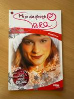 Ria Maes - Wintervuur, Boeken, Ophalen of Verzenden, Gelezen, Ria Maes