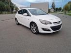 Opel astra 1.7 diesel euro6b, Auto's, Opel, Voorwielaandrijving, Stof, 4 cilinders, Wit