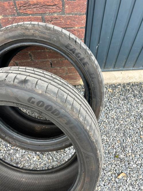 Pneu 245 40 19 Good Year eagle F1 étoilé, Auto-onderdelen, Banden en Velgen, Band(en), Zomerbanden, 19 inch, 245 mm, Personenwagen
