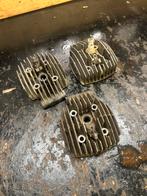 Cilinderkop voor motobecane av7 bromfiets, Fietsen en Brommers, Brommers | Oldtimers, Ophalen of Verzenden