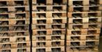Europallets, Articles professionnels, Stock & Retail | Emballage & Expédition, Enlèvement