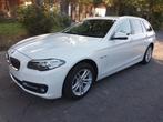 BMW 5 Serie 525d F11 Touring te koop in onderdelen, Gebruikt, ., Ophalen of Verzenden, Bumper