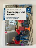 Ervaringsgericht werken, Boeken, Studieboeken en Cursussen, Ophalen, Ferre Laevers; Ludo Heylen