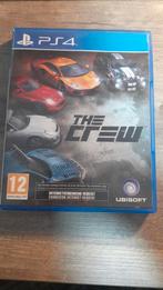 THE CREW (PS4) - JEU VIDÉO, Consoles de jeu & Jeux vidéo, Comme neuf, Enlèvement ou Envoi