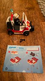 PLAYMOBIL Brandweerbuggy - 5398, Kinderen en Baby's, Speelgoed | Playmobil, Complete set, Ophalen of Verzenden, Zo goed als nieuw