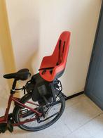Fietsstoeltje Bobike Maxi one, Fietsen en Brommers, Fietsaccessoires | Fietsstoeltjes, Ophalen, Achterzitje, Voetsteuntjes, Zo goed als nieuw