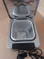 Mini friteuse électrique, Elektronische apparatuur, Frituurpannen, Ophalen