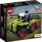 LEGO Technic Mini CLAAS XERION - 42102, Complete set, Gebruikt, Lego, Ophalen