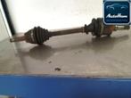 AANDRIJFAS LINKS VOOR Ford Ka I (NIETAFLEESBAAR), Gebruikt, Ford