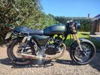Bullit Spirit 125cc café racer, Motoren, 2 cilinders, Particulier, 125 cc, Naked bike