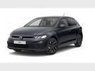 Volkswagen Polo 1.0 TSI Life Business OPF, Boîte manuelle, Argent ou Gris, Polo, Achat