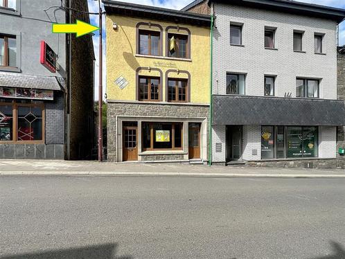 Maison à vendre à Houffalize, 5 chambres, Immo, Huizen en Appartementen te koop, Vrijstaande woning