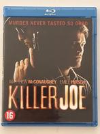 Blu-ray Killer Joe (2011) Matthew McConaughey Gina Gershon, Ophalen of Verzenden