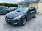 Kia Ceed, Euro 5, Zwart, Bedrijf, 5 deurs