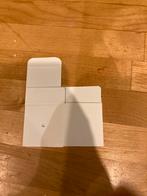 9 open suikerbonen kartonnetjes 5cm x 5cm x 5cm, Ophalen, Nieuw, Kraamcadeau